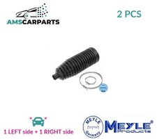 BELLOWS STEERING RACK BOOT