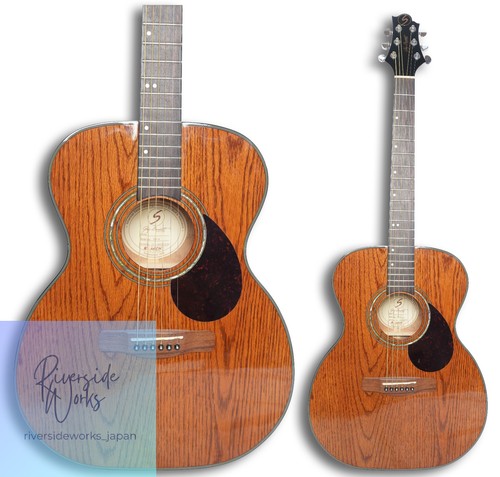 Greg bennett samick 4 - samick, om-4