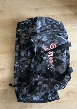 Large Animal wheeled travel bag - good condition 