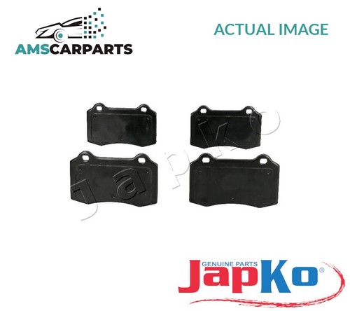 Brake pads set braking pad - brake,