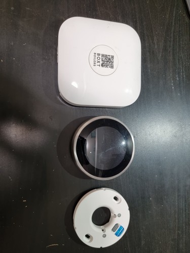 Google nest 3rd gen learning - nest,