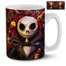 A Nightmare Before Christmas