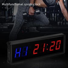 Multifunction Electronic Gym