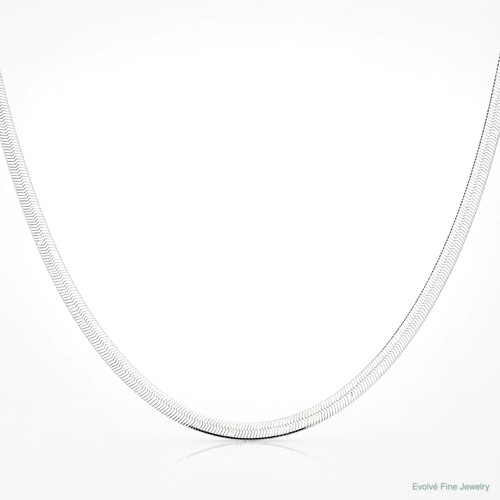Sterling silver rhodium - sterling,