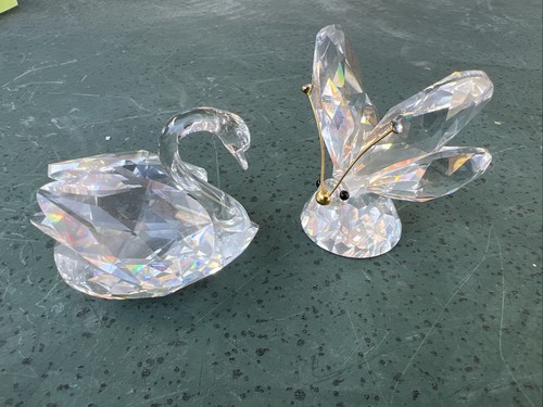 Swarovski crystal decorative - swarovski,