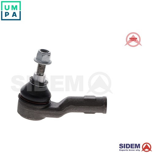 Tie rod end 65137 for - tie,