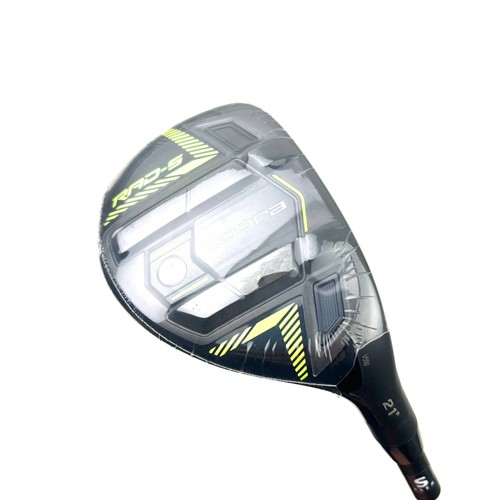 New cobra rad hybrid 21 - s, 4