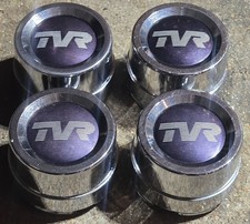 RARE Set of 4 OEM 1984-87 TVR