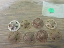 vintage tonka ford or dodge