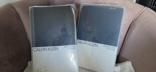 Calvin klein modern - klein, cotton