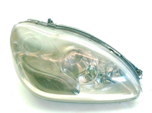 A2208204461 headlamp - , rh