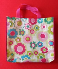 CATH KIDSTON FLORAL TOTE BAG