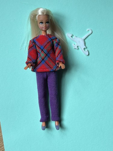Vintage 1970s palitoy - 1970s,