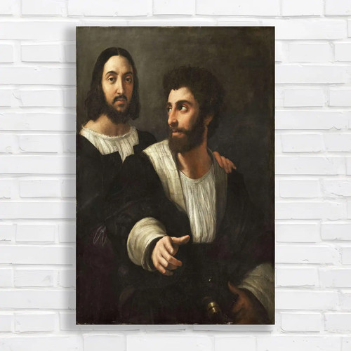 Renaissance portraits original - portraits,