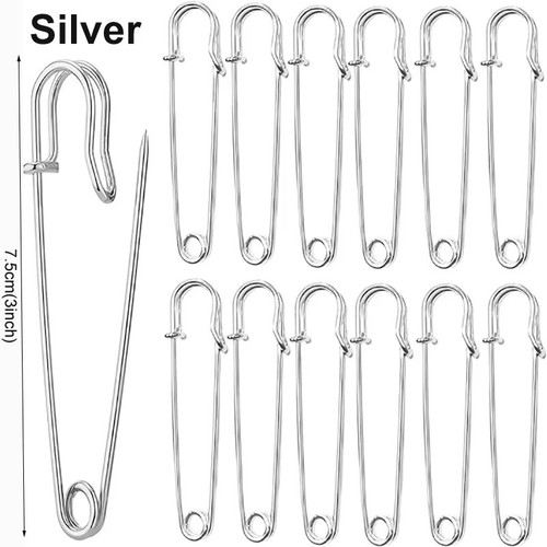 Extra large bronze safety - extra,