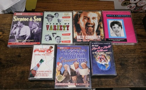 Bundle vintage double - of,