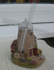Lovely Lilliput Lane The Old