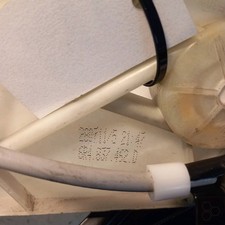 front power window rh