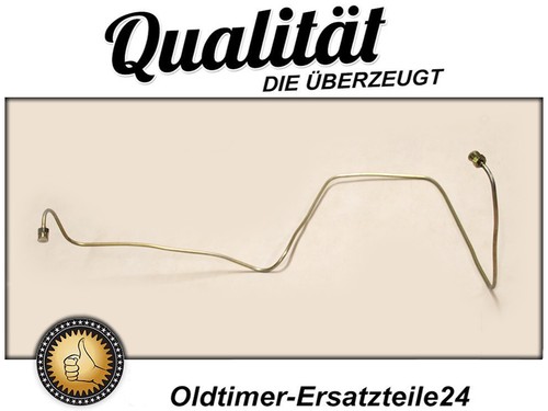 Fuel line cold - fuel,