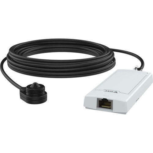 Axis 02858 001 camera - camera, –