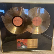 Meatloaf Bat Out of Hell