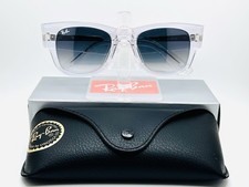 Ray-Ban RB0840S Mega Wayfarer