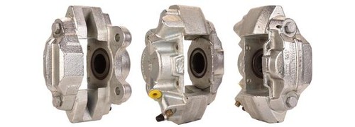 New brake caliper for land - brake,