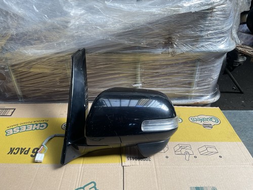 Genuine toyota estima - genuine,