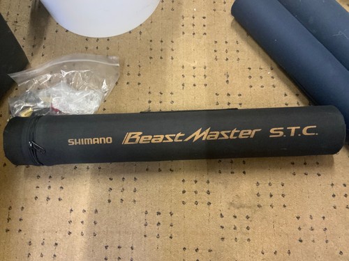 Shimano beast master - shimano,