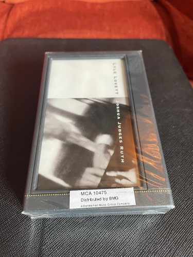 Bargain lyle lovett - bargain, joshua