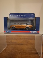 Vanguards 1/43 Scale Model Car