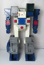 Transformers Fortress Maximus