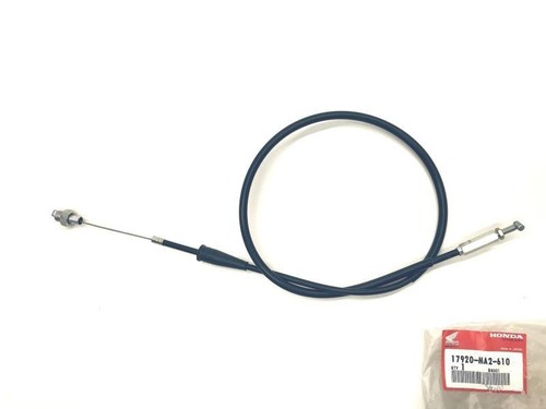 Accelerator cable honda cbx - honda,