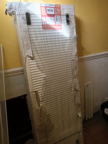 Quinn 1800mm 600mm triple - 1800mm,