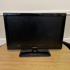 Bush BLED24FHDL8DVD 24'' Full