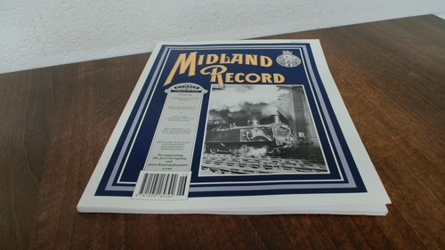 Midland record number - number, 26