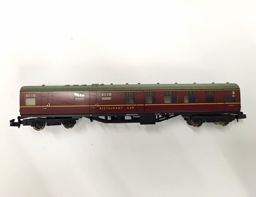 Graham farish gauge mk1 - farish,