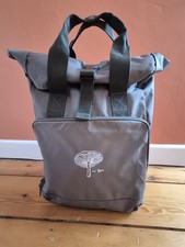 Wildlife trust rolltop - trust,