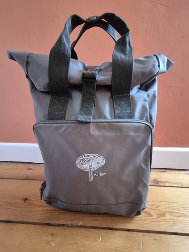 Wildlife trust rolltop - trust,