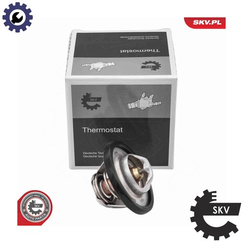 Thermostat coolant 20skv243 - thermostat,