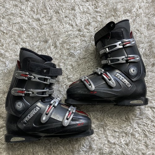 Tecnica ski boots 8 - tecnica, x7