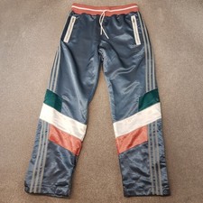 Adidas Tracksuit Bottoms Large
