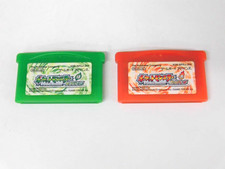 Nintendo Gameboy Advance