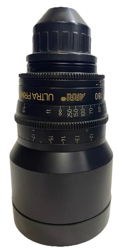 Arri zeiss lens ultra - /,