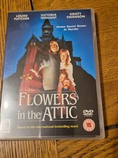 Flowers the attic dvd - flowers,
