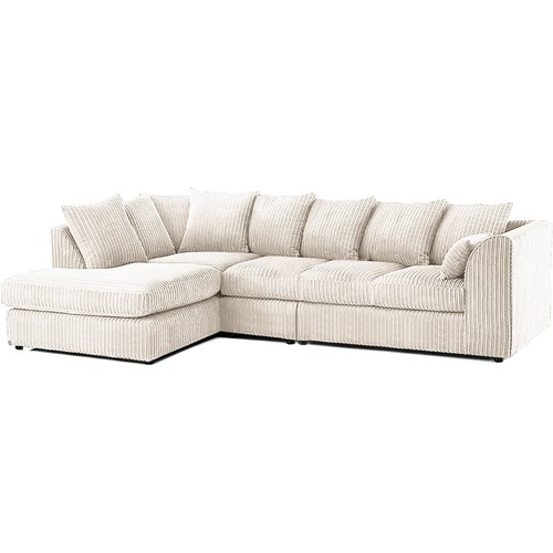 Modern seater large corner - 5,