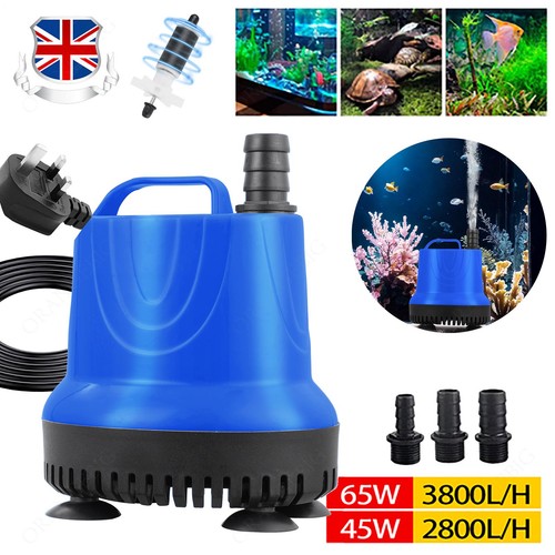 3800 litres submersible - 3800,