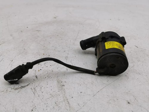 Audi auxiliary water - 4l,