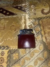 Vintage mosda fiesta - mosda, lighter
