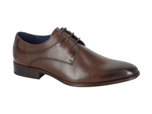 Roamers goor m298db brown - roamers,